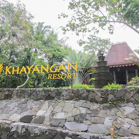 Khayangan Resort Yogyakarta